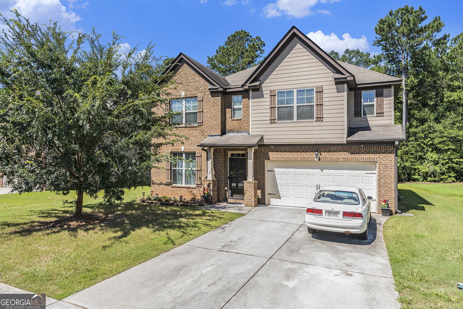 1419 Stone Ridge Court Hampton - 2