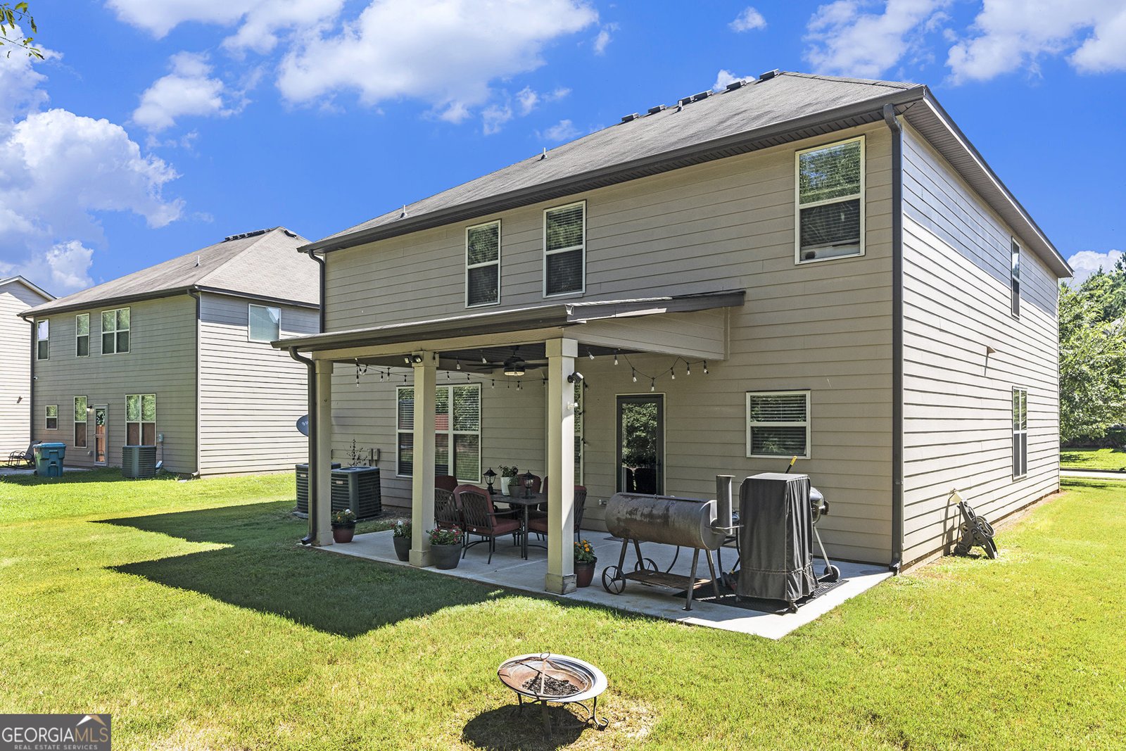 1419 Stone Ridge Court Hampton - 30
