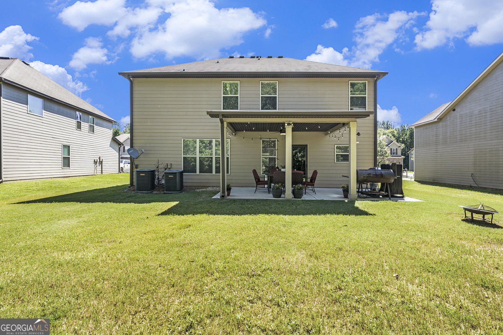 1419 Stone Ridge Court Hampton - 31