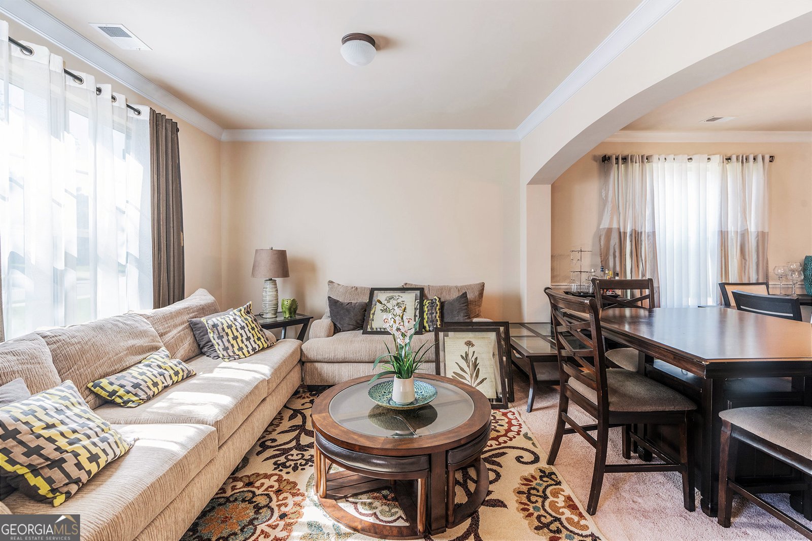 1419 Stone Ridge Court Hampton - 4