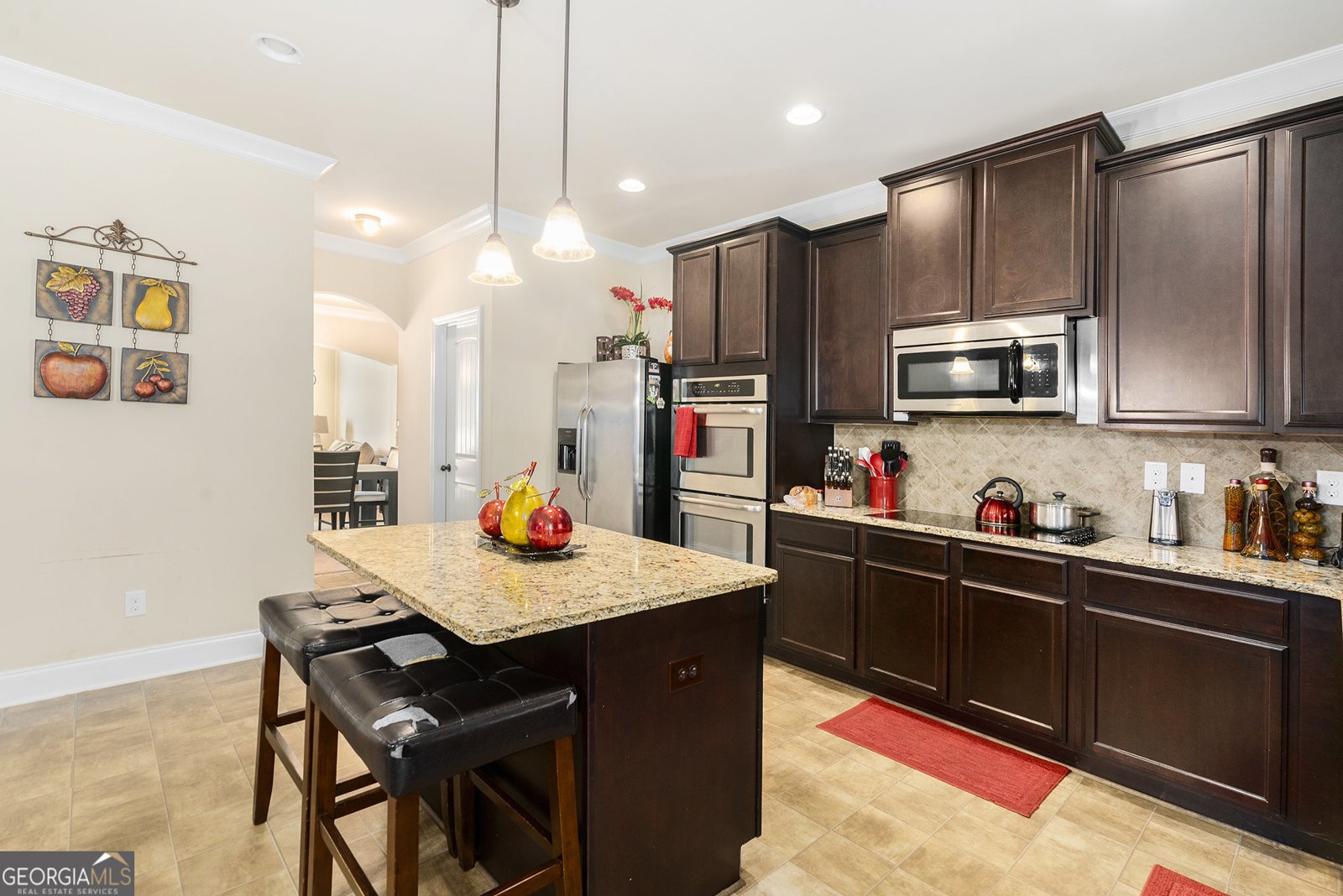 1419 Stone Ridge Court Hampton - 8