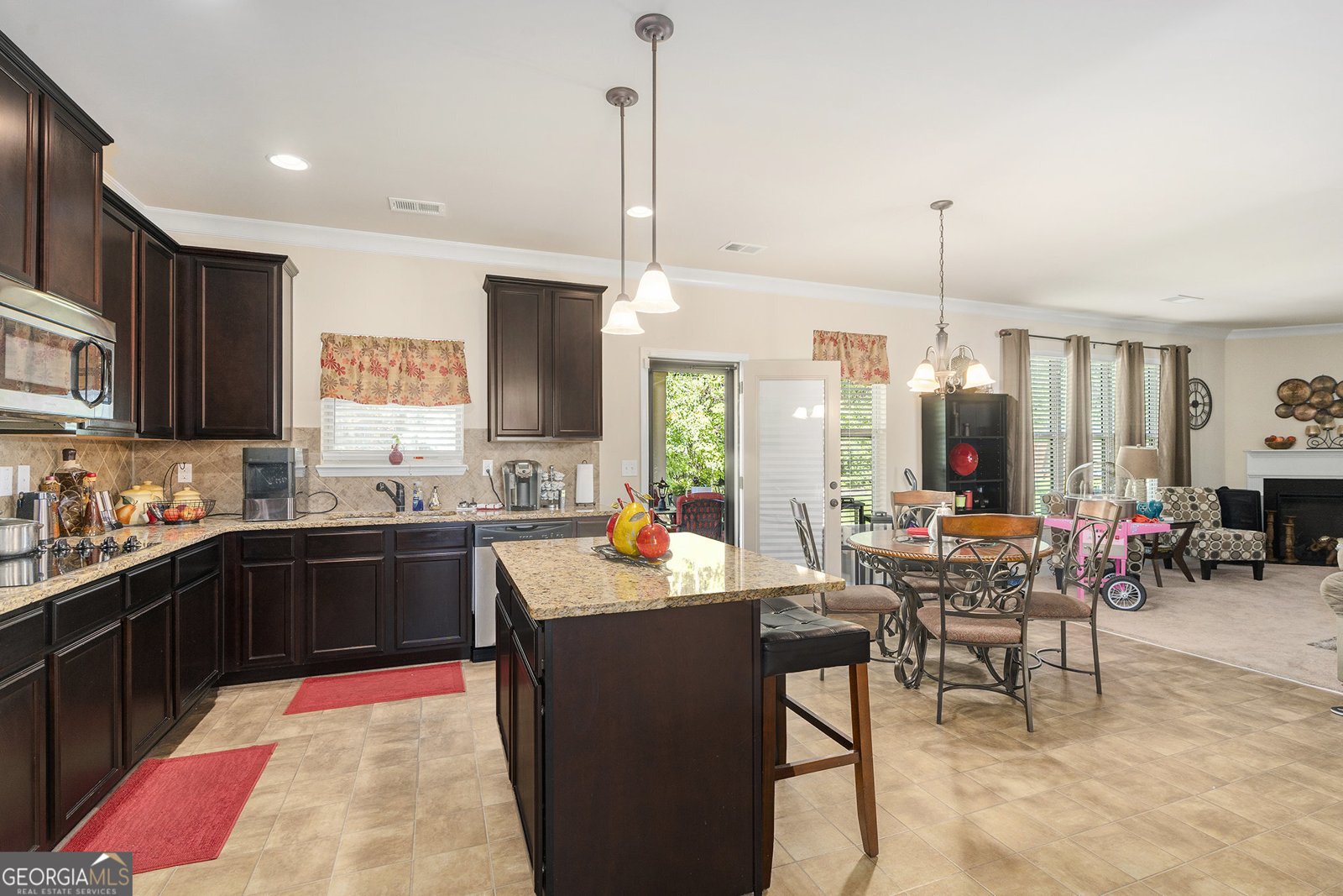1419 Stone Ridge Court Hampton - 9