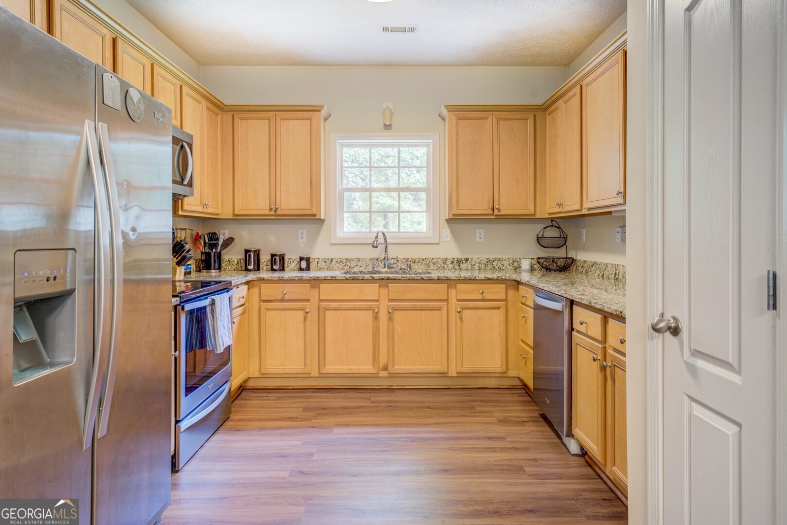 933 Fincher Road Covington - 1
