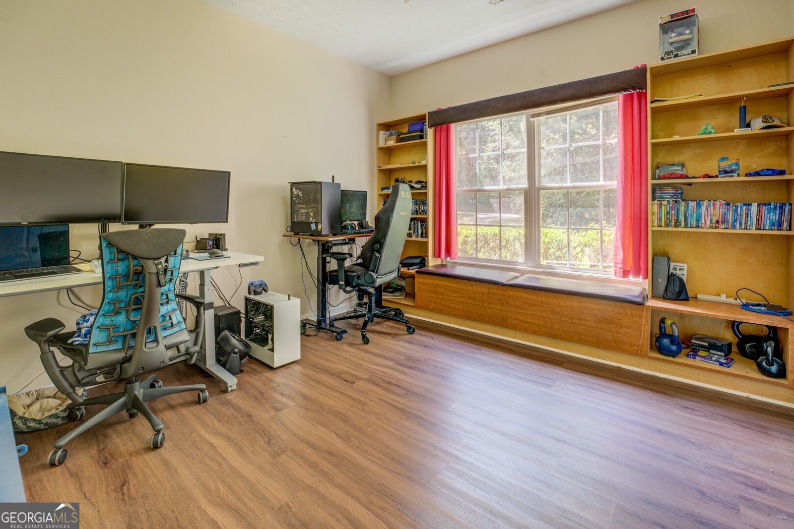 933 Fincher Road Covington - 16