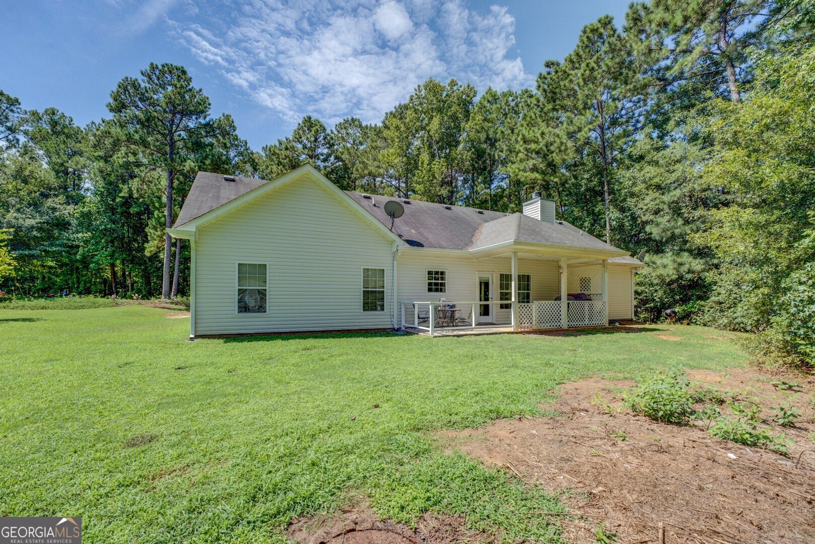 933 Fincher Road Covington - 17