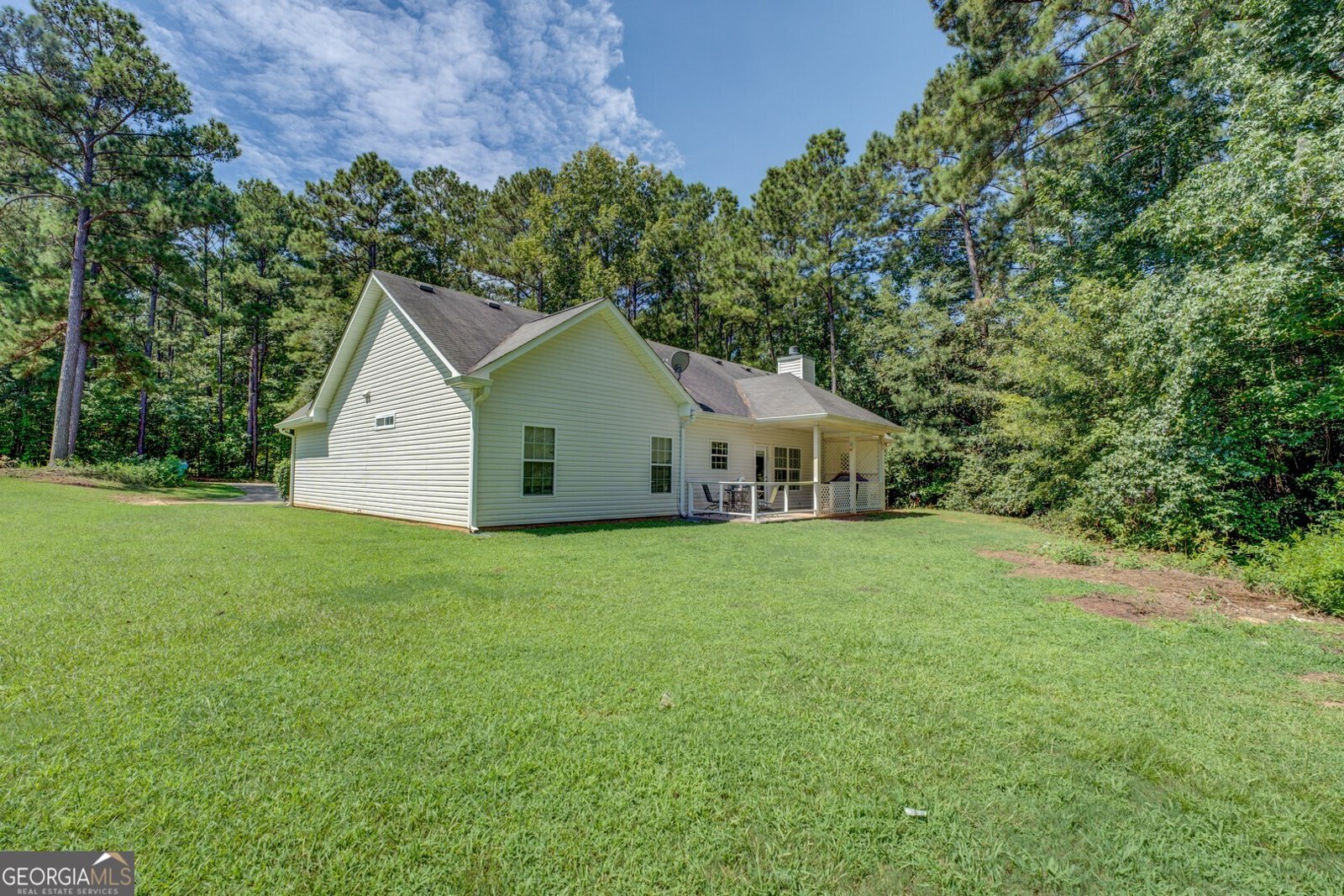933 Fincher Road Covington - 18