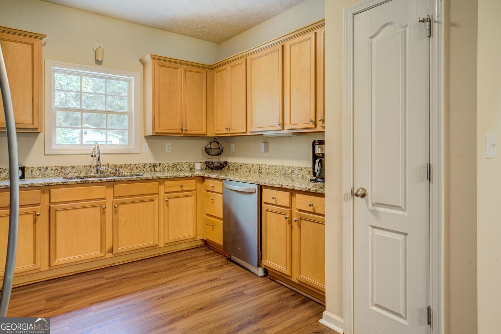 933 Fincher Road Covington - 2
