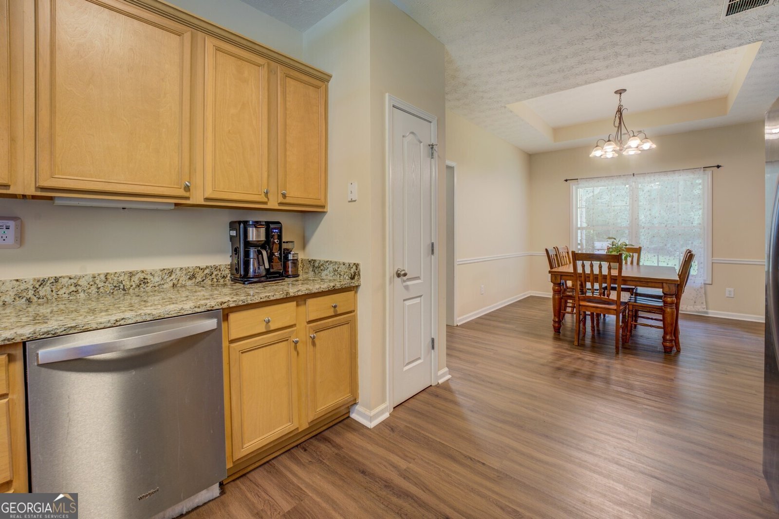 933 Fincher Road Covington - 3