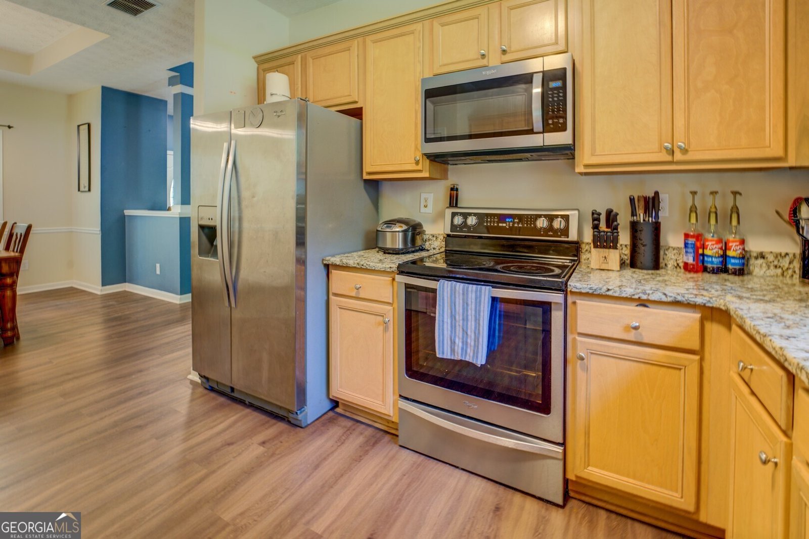 933 Fincher Road Covington - 4