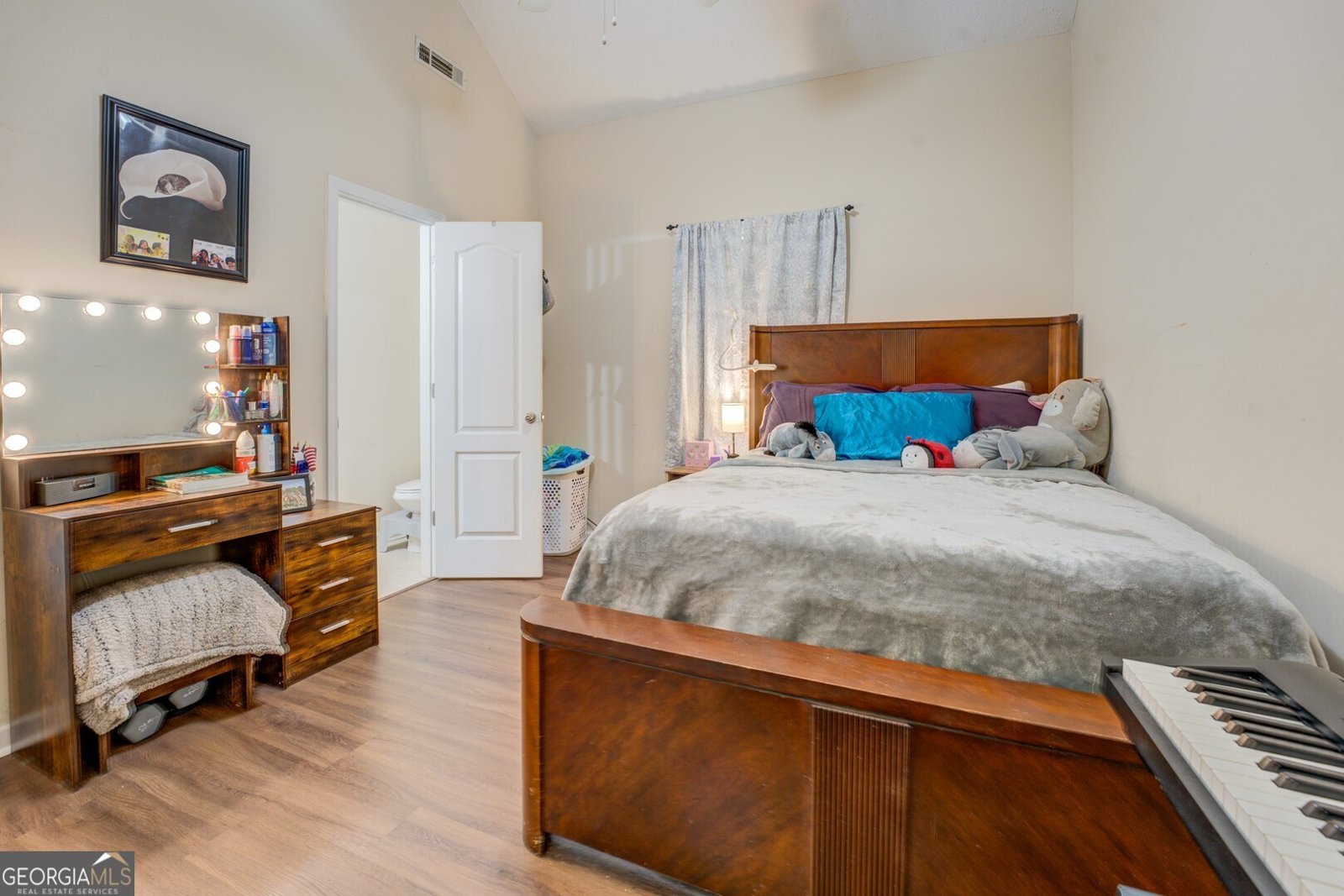 933 Fincher Road Covington - 5