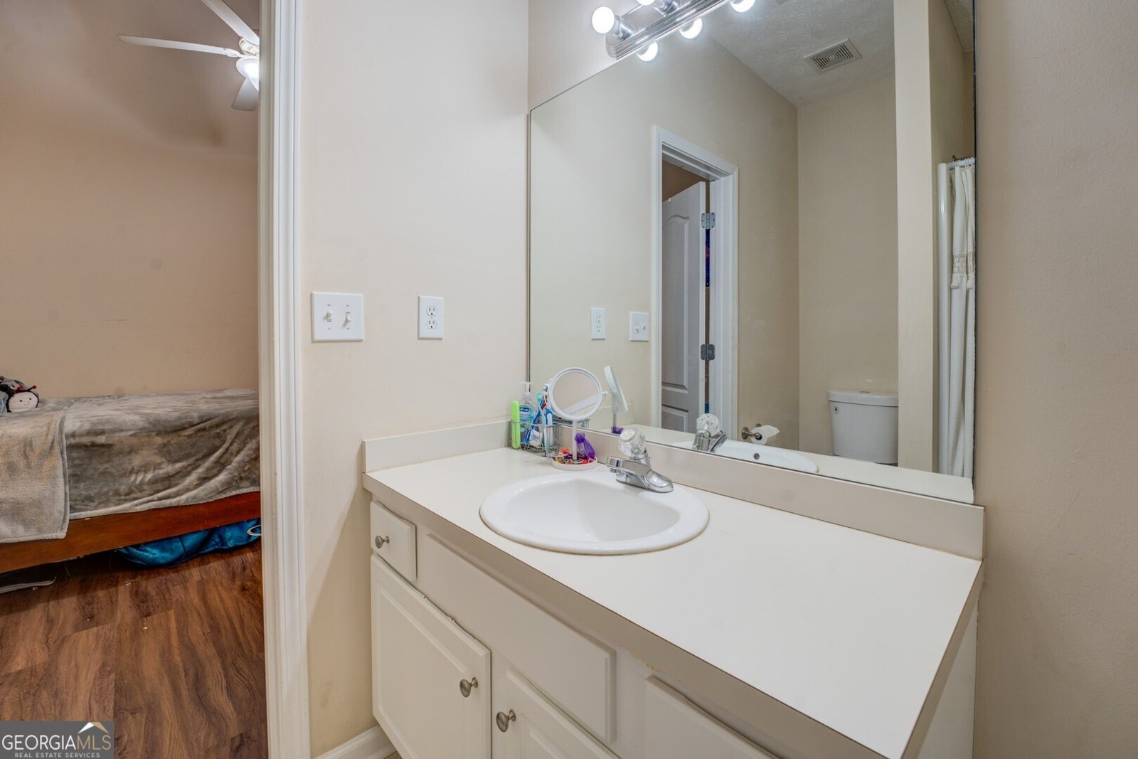 933 Fincher Road Covington - 6