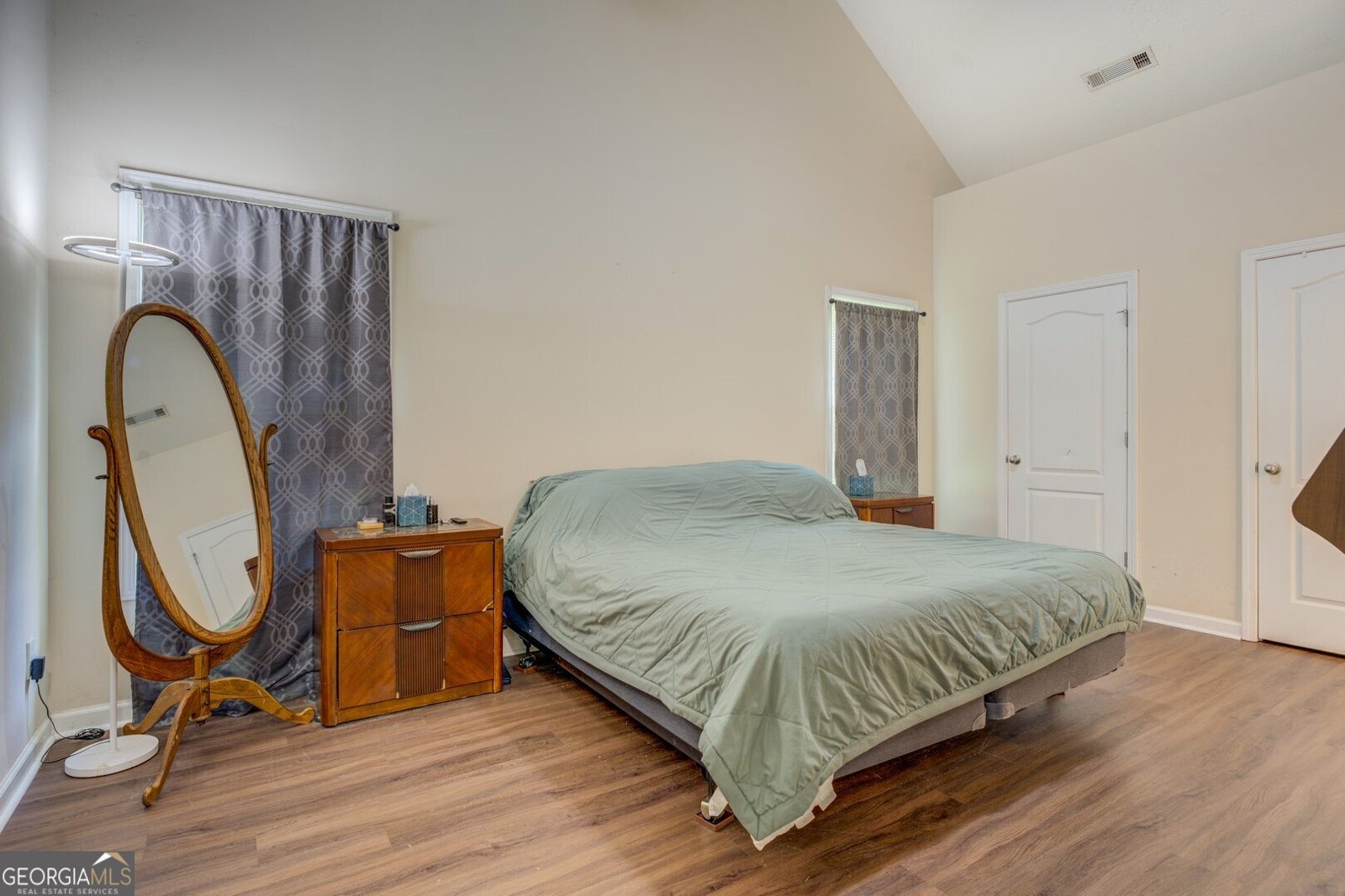 933 Fincher Road Covington - 9