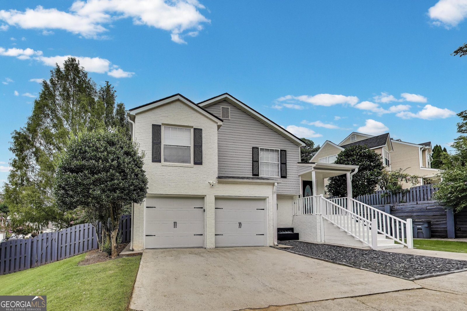 52 Central Park Drive Hapeville - 2