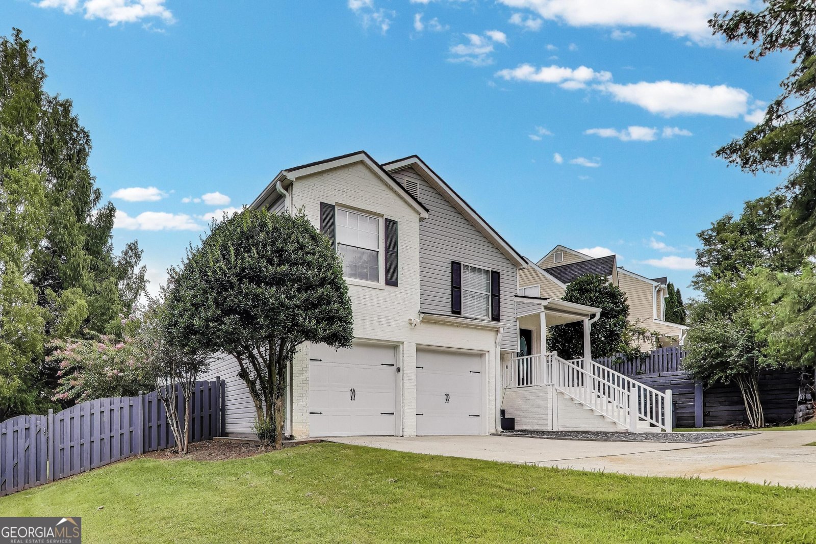 52 Central Park Drive Hapeville - 3