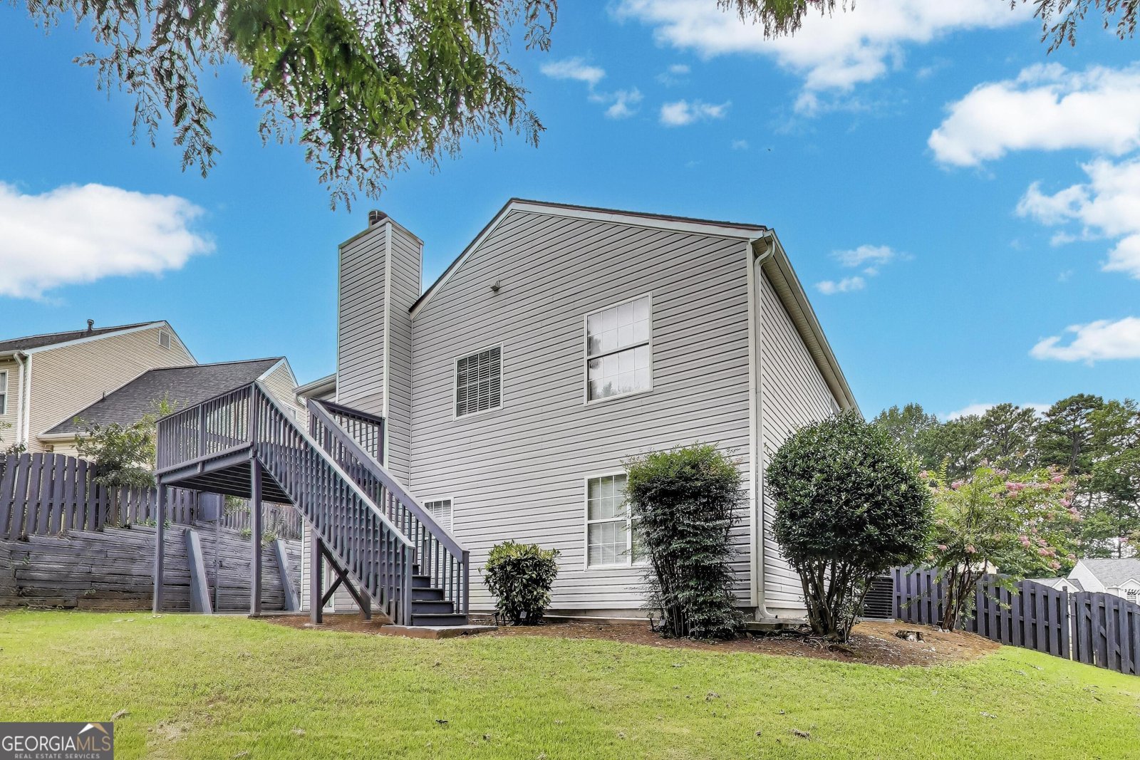 52 Central Park Drive Hapeville - 36