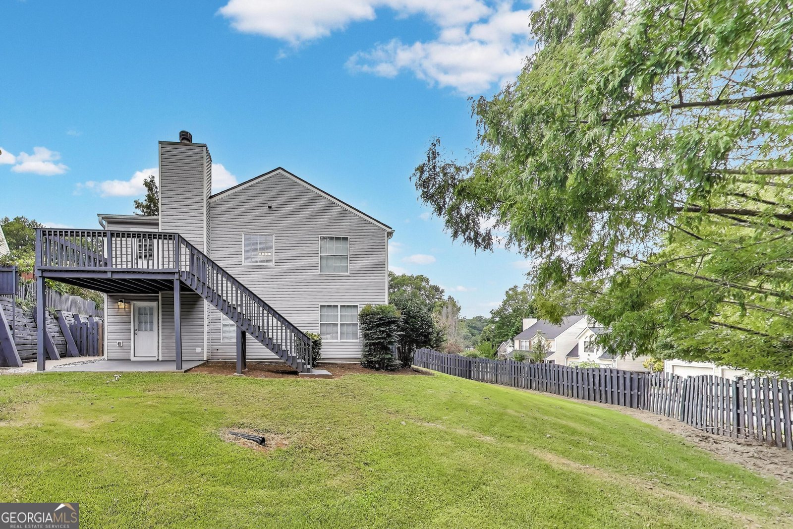 52 Central Park Drive Hapeville - 40