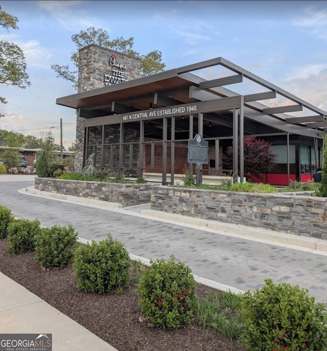 52 Central Park Drive Hapeville - 44