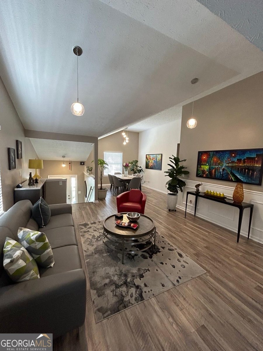 52 Central Park Drive Hapeville - 5