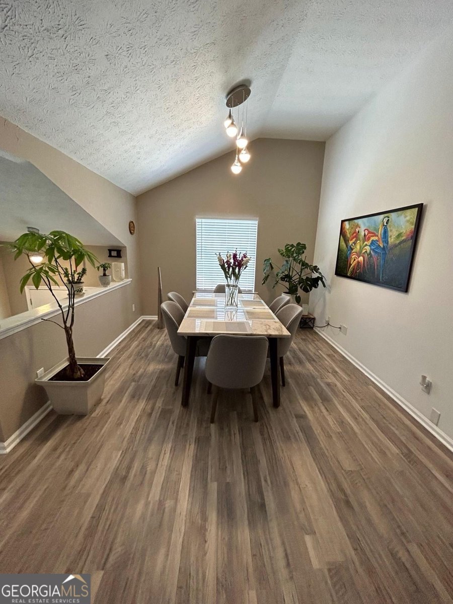 52 Central Park Drive Hapeville - 7