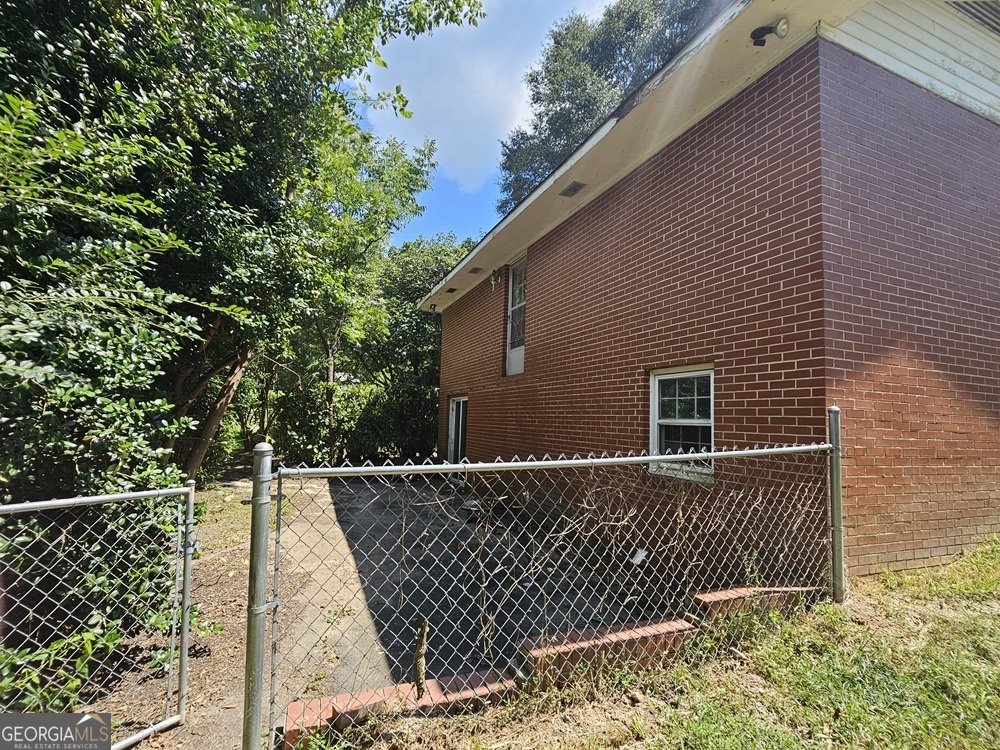 710 Mitchell Avenue Bowdon - 1