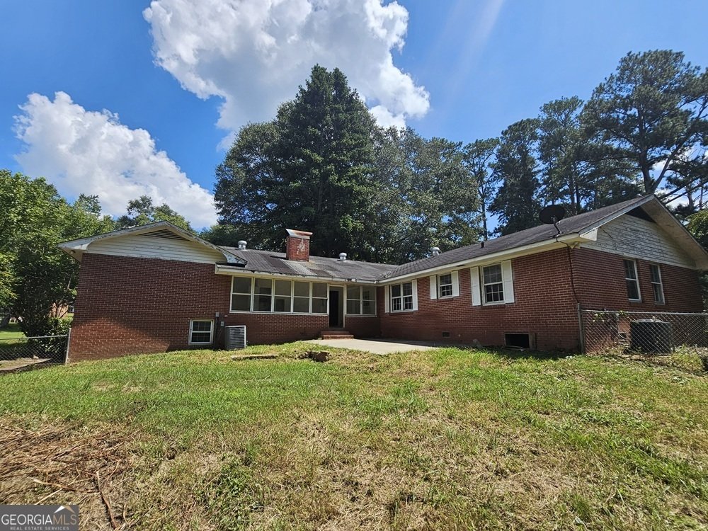 710 Mitchell Avenue Bowdon - 36