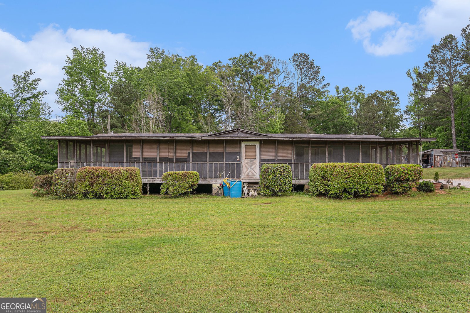2249 Jackson Lake Road Mansfield - 10