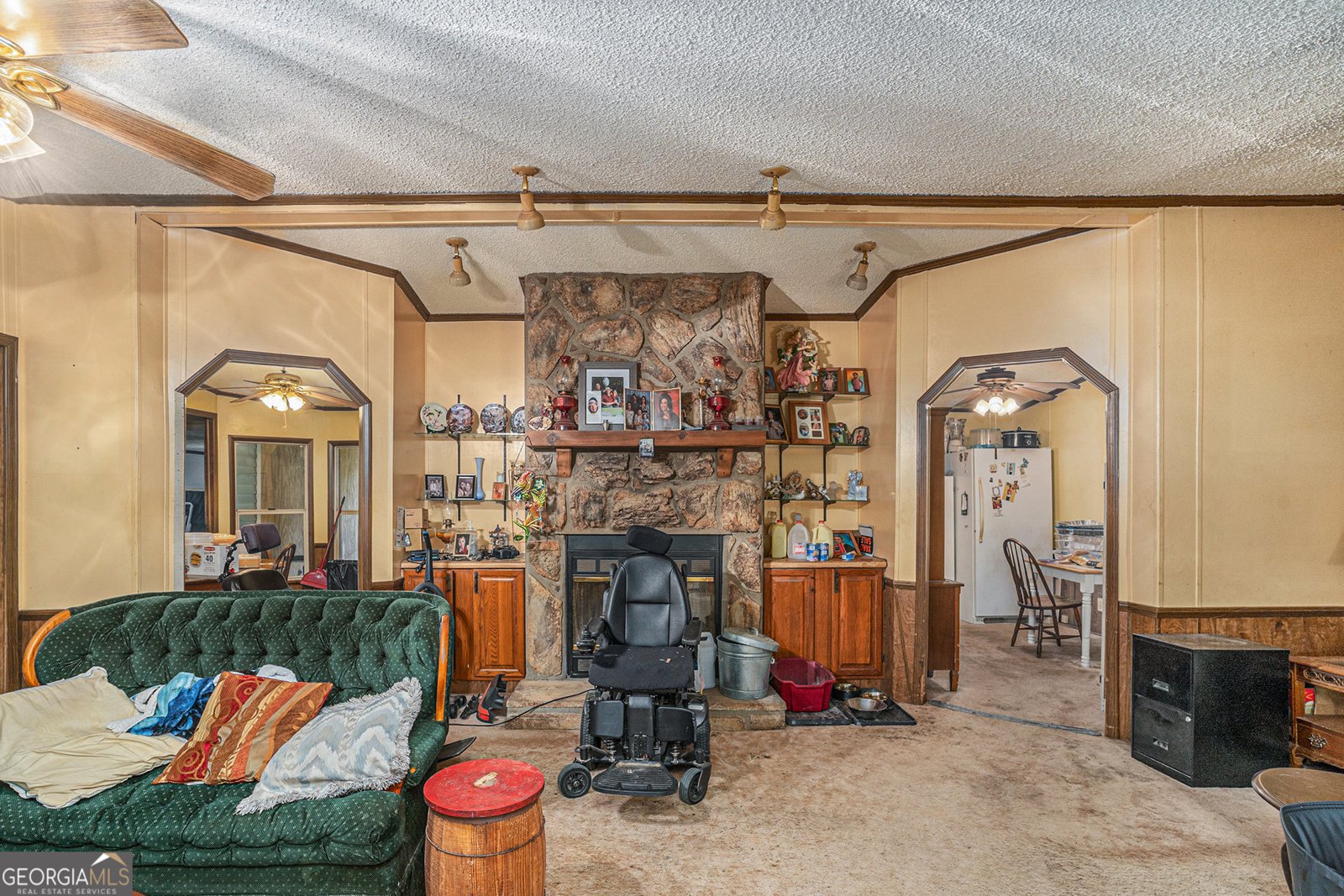 2249 Jackson Lake Road Mansfield - 12