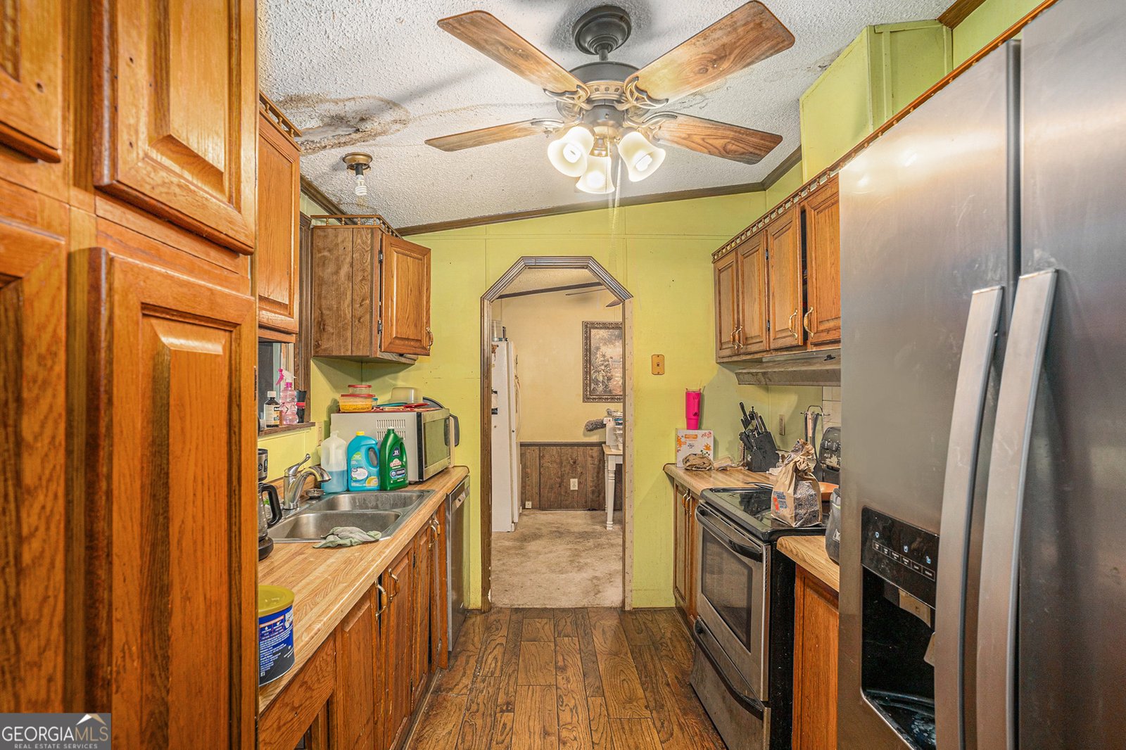 2249 Jackson Lake Road Mansfield - 13
