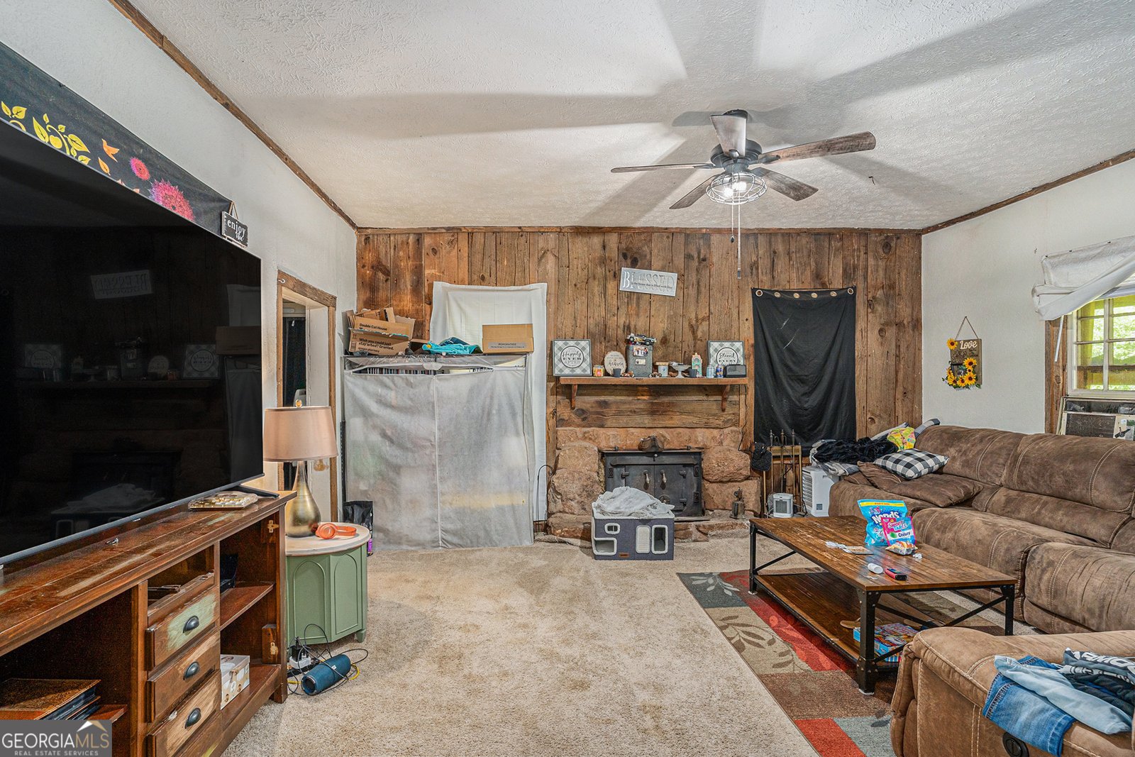 2249 Jackson Lake Road Mansfield - 2