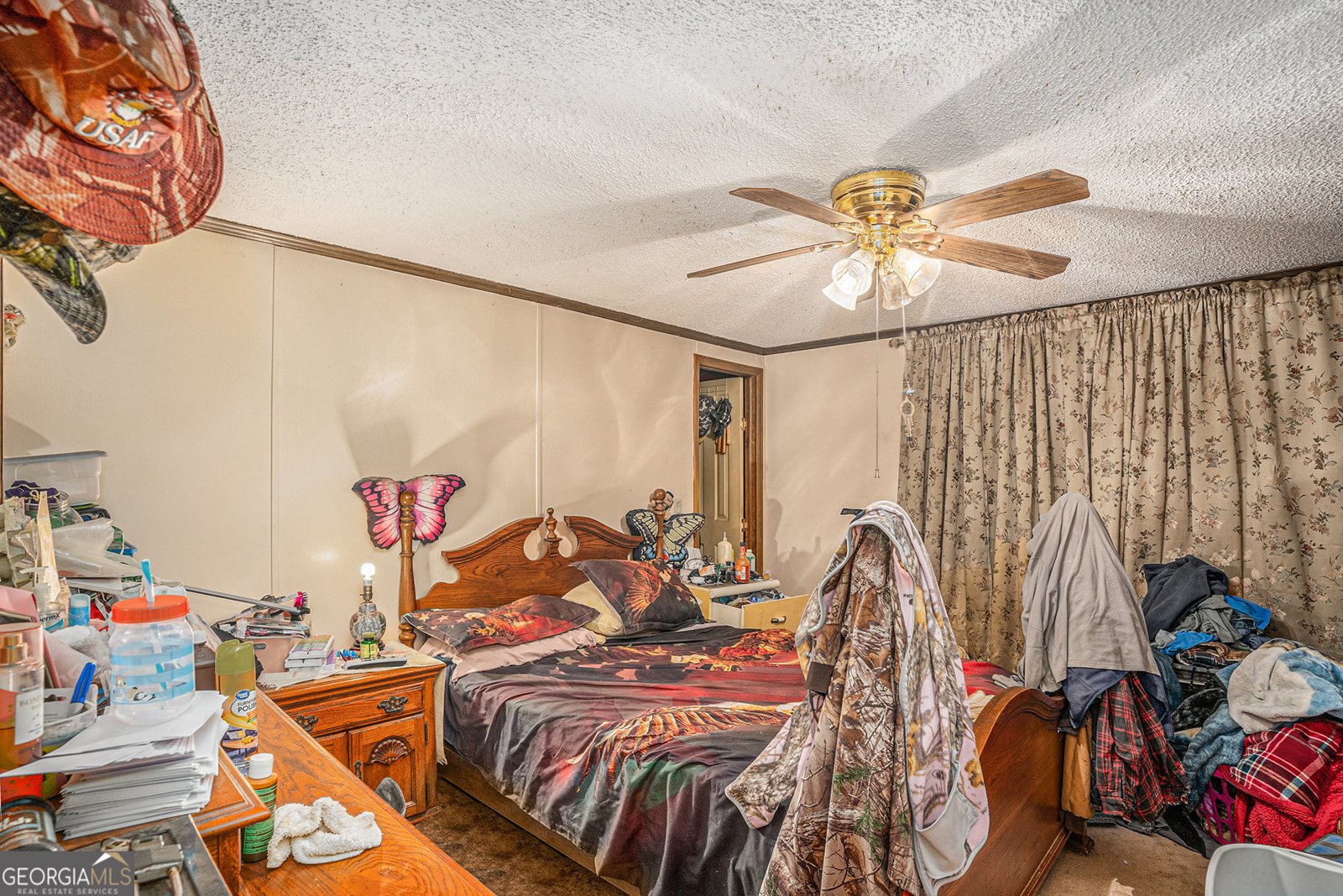 2249 Jackson Lake Road Mansfield - 20