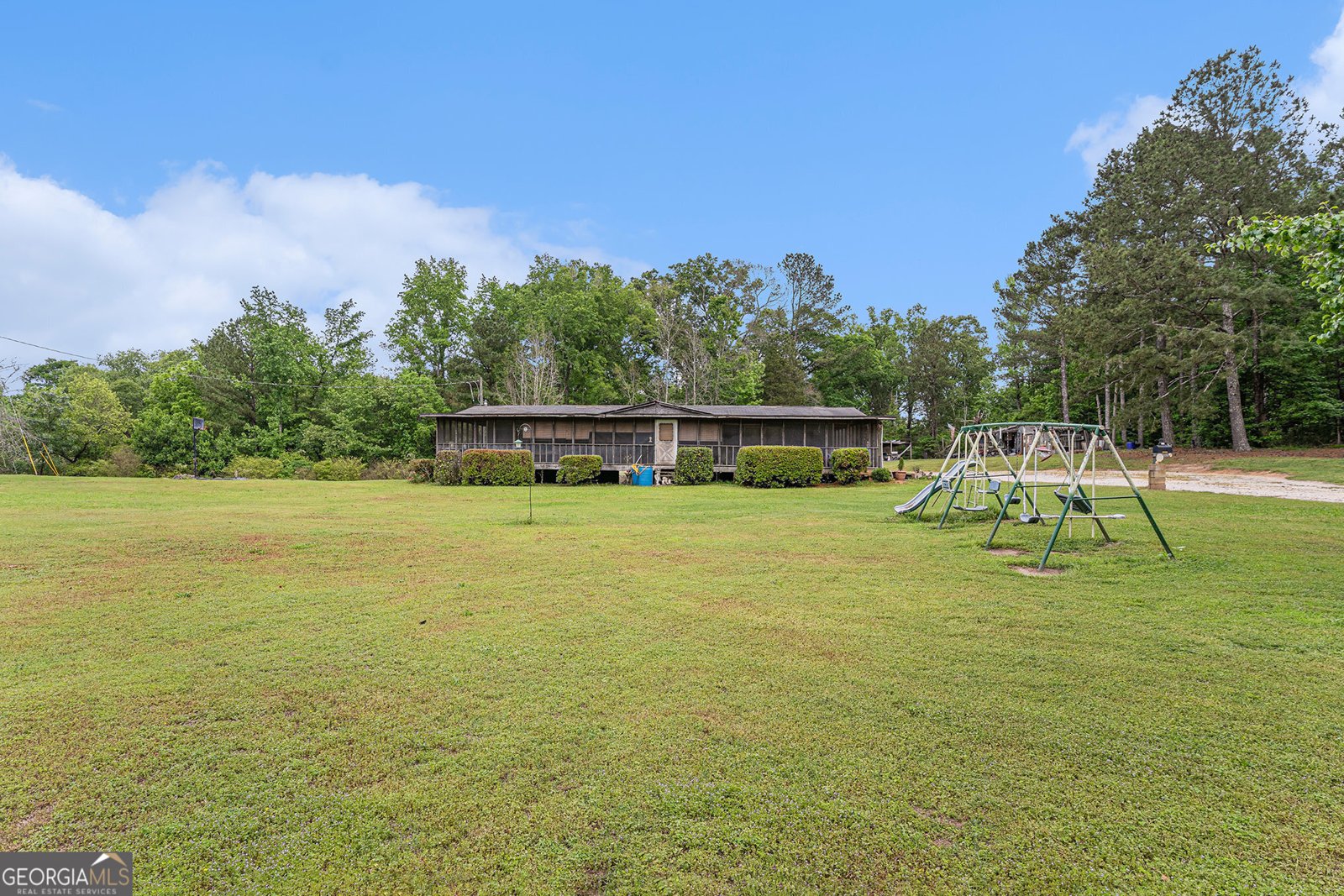 2249 Jackson Lake Road Mansfield - 23