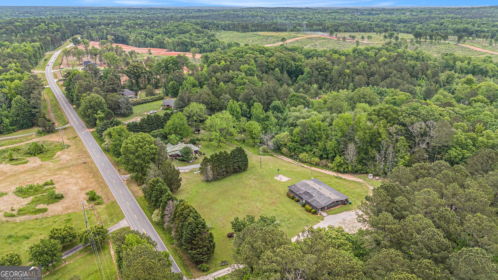 2249 Jackson Lake Road Mansfield - 24