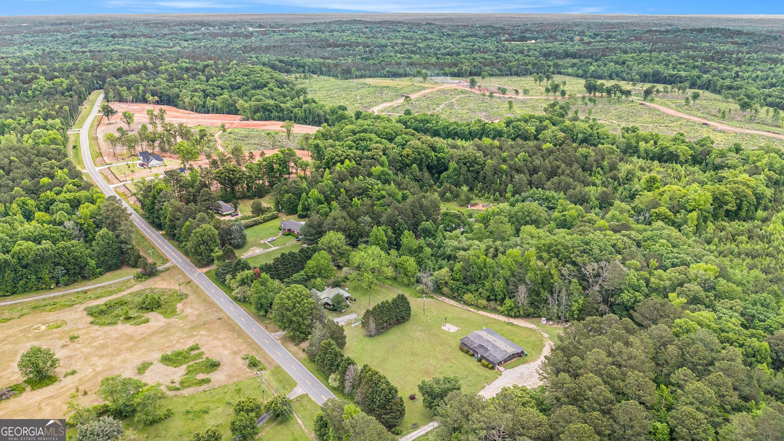 2249 Jackson Lake Road Mansfield - 26