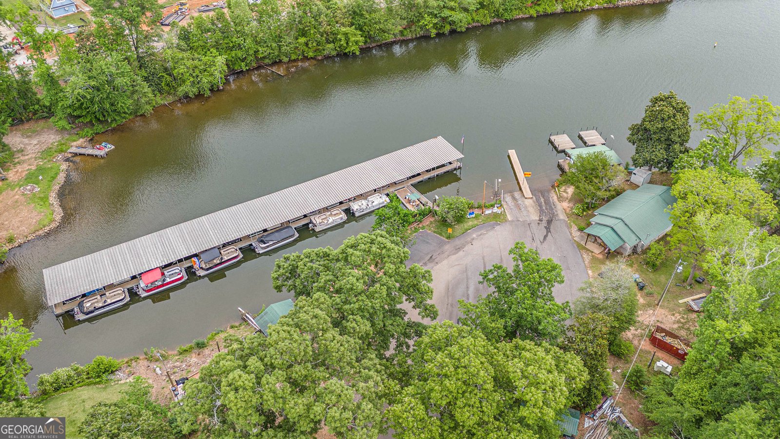2249 Jackson Lake Road Mansfield - 27