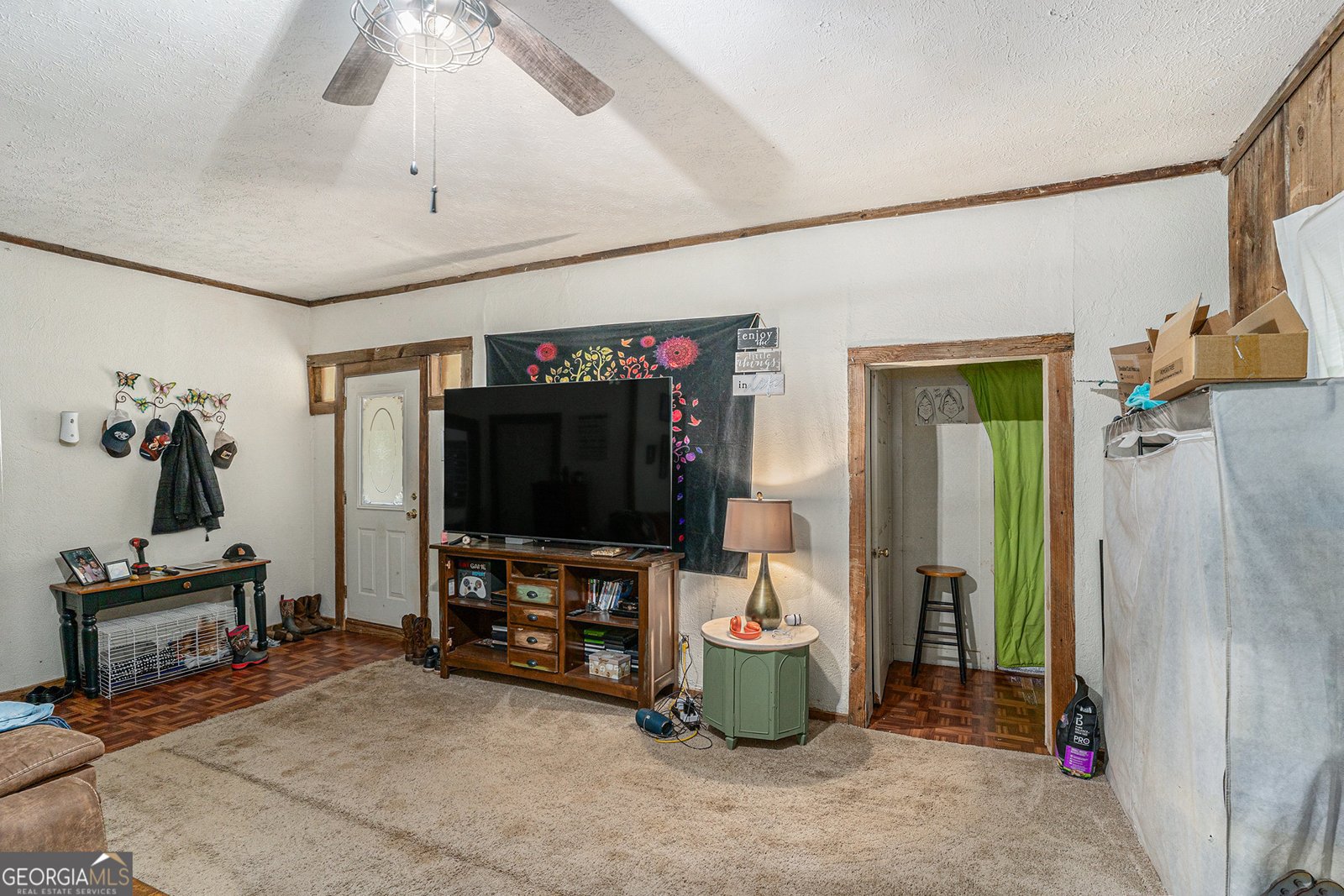 2249 Jackson Lake Road Mansfield - 3