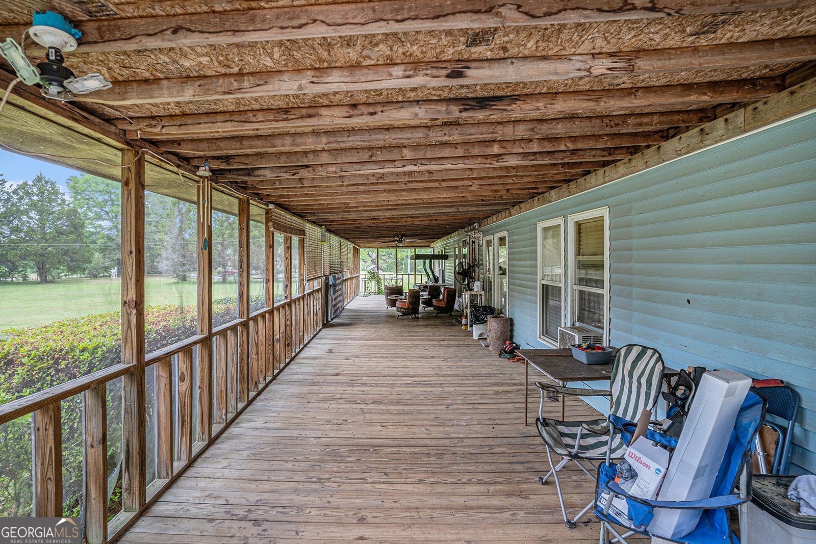 2249 Jackson Lake Road Mansfield - 9