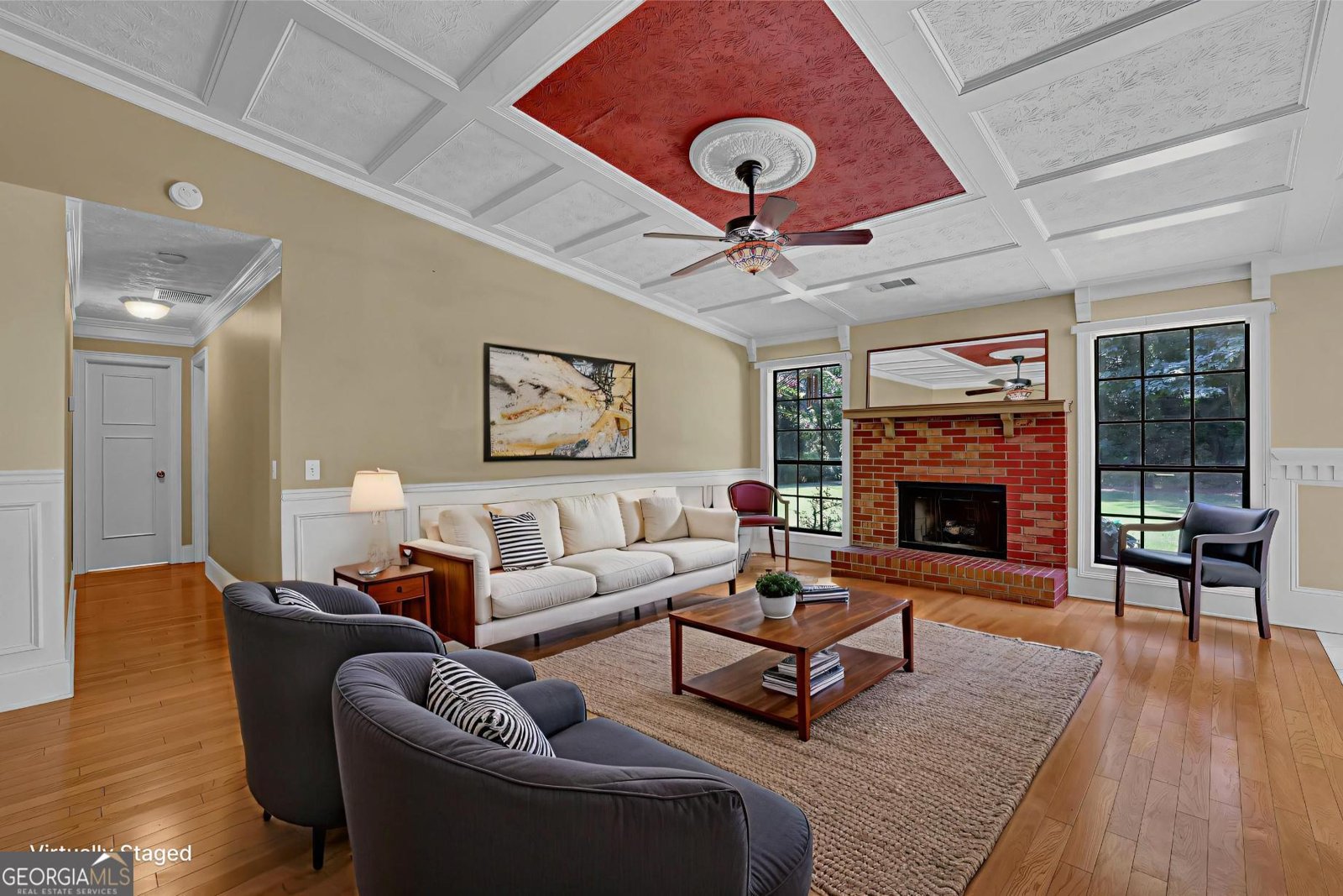 1738 Brandon Square Lawrenceville - 10