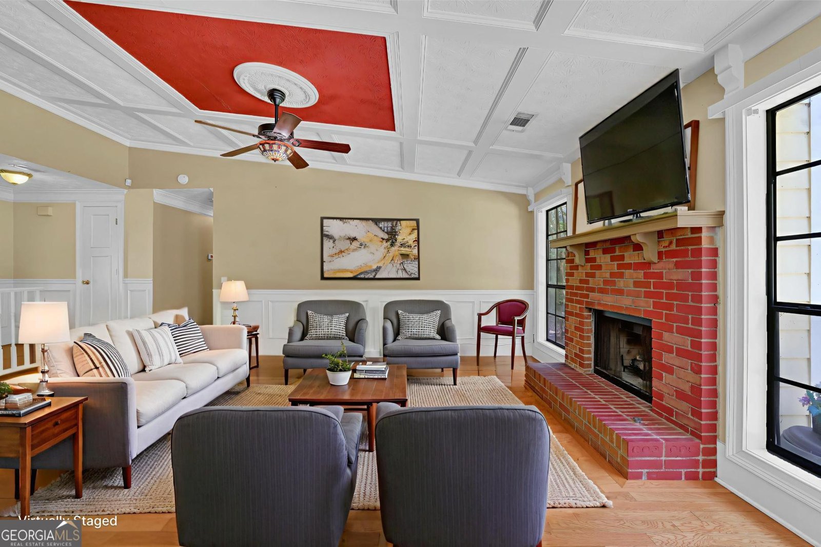 1738 Brandon Square Lawrenceville - 11