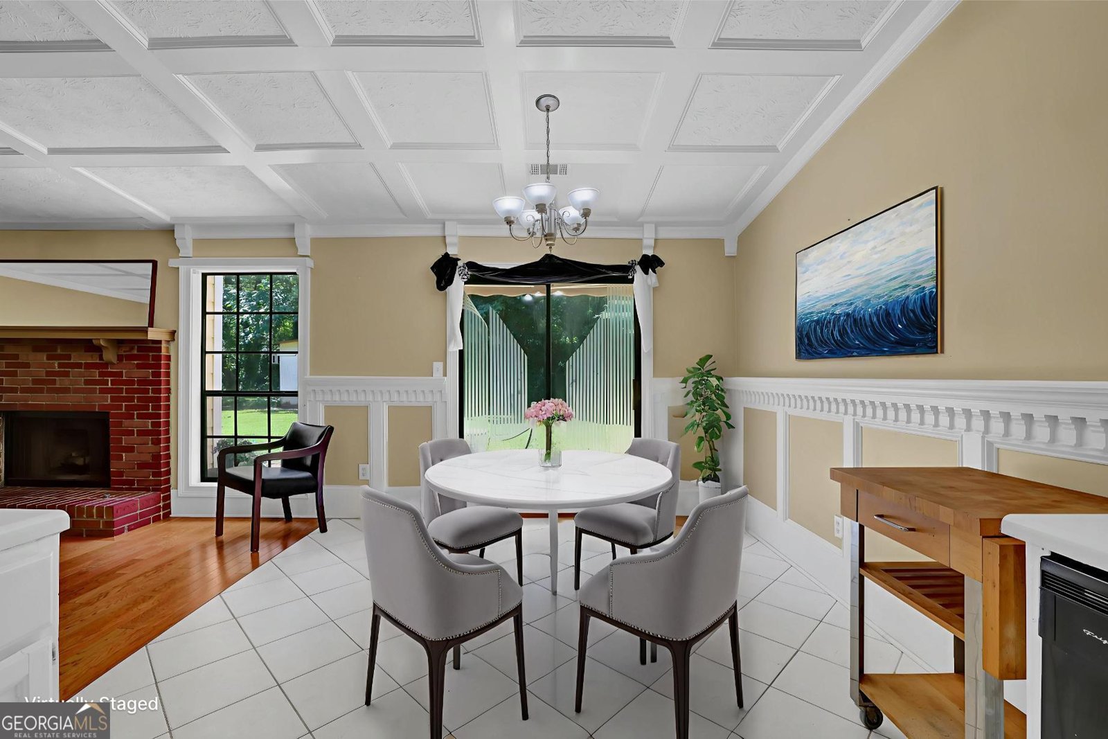 1738 Brandon Square Lawrenceville - 19