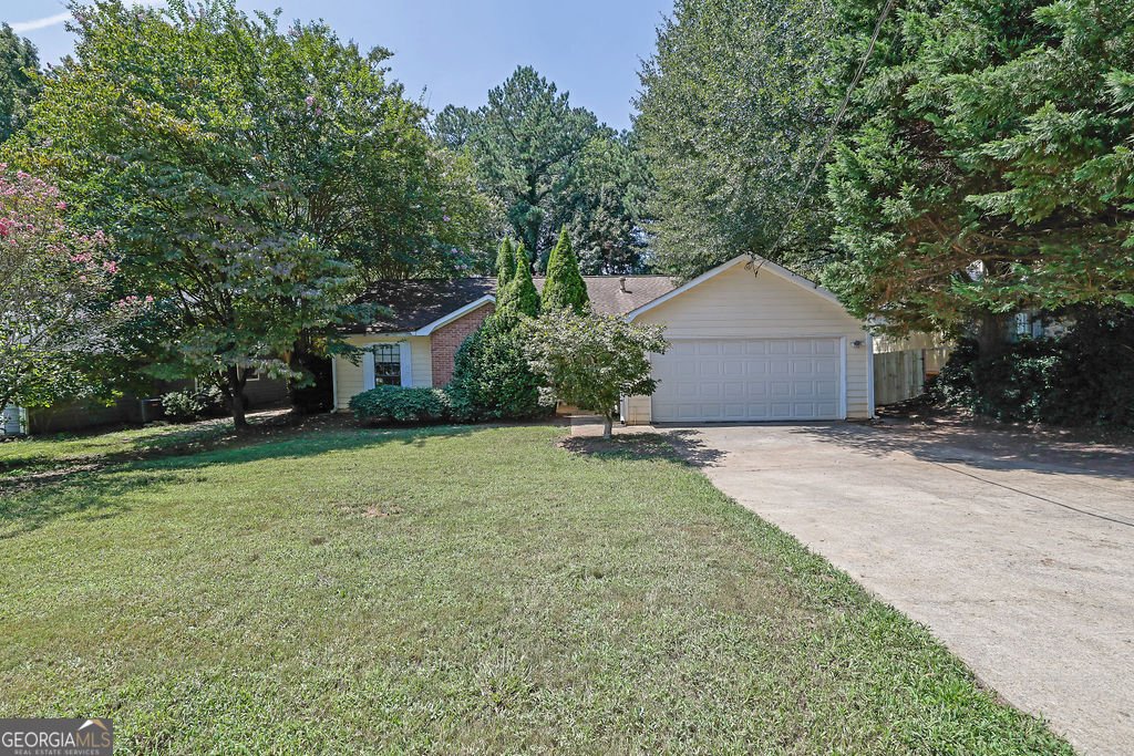 1738 Brandon Square Lawrenceville - 2