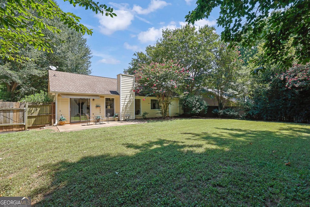 1738 Brandon Square Lawrenceville - 38