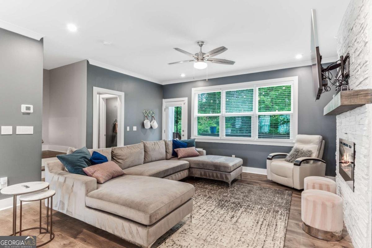 3927 Acer Court Peachtree Corners - 19