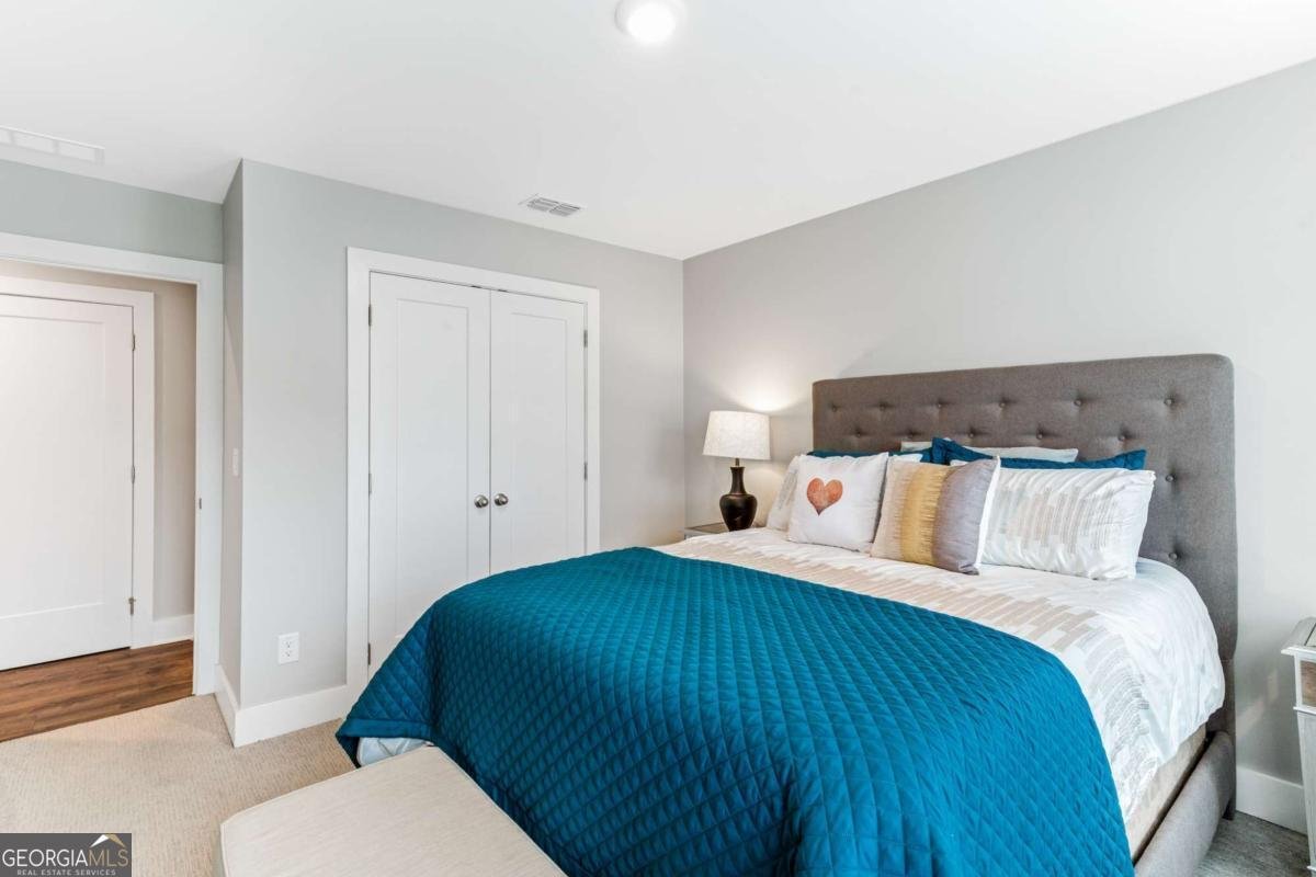 3927 Acer Court Peachtree Corners - 33