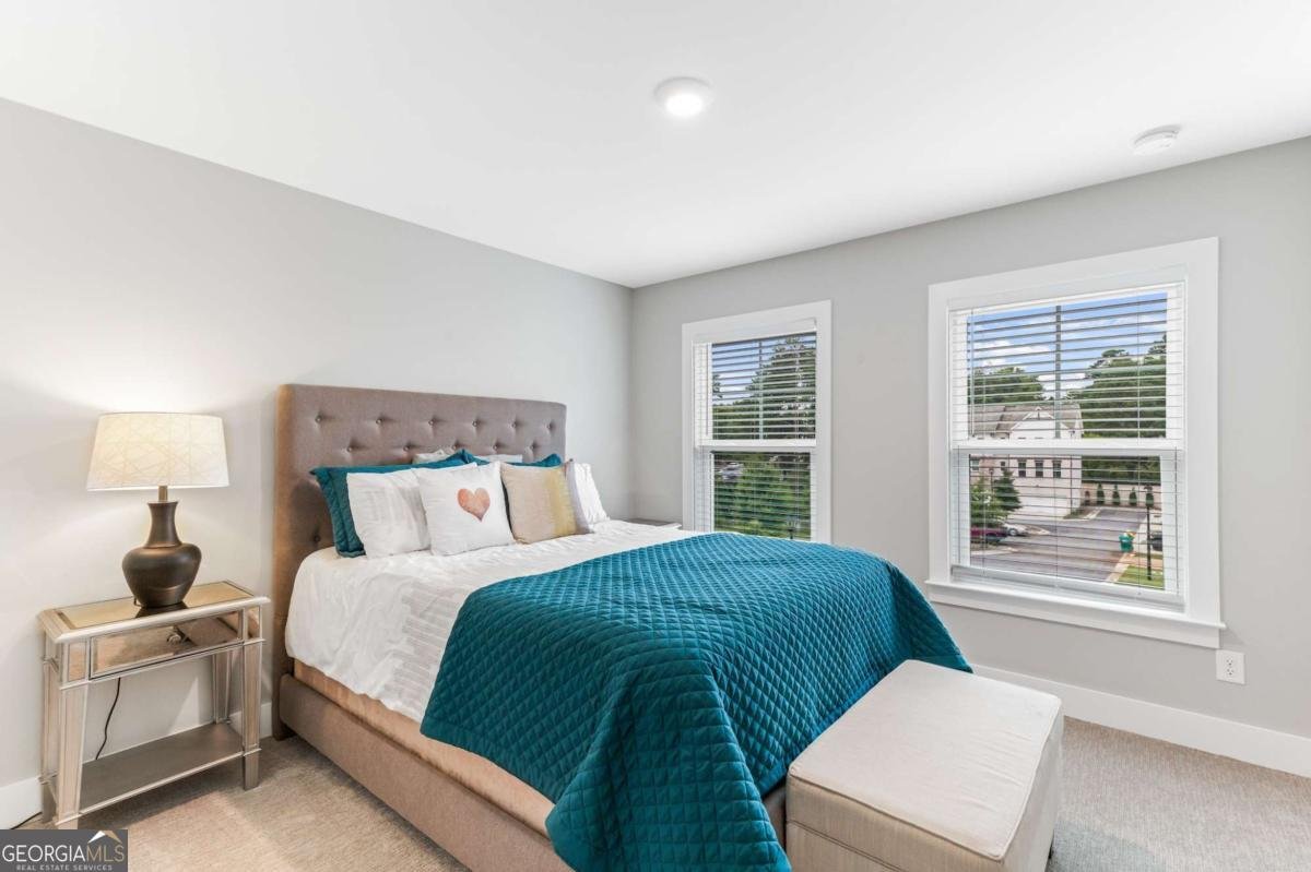 3927 Acer Court Peachtree Corners - 34