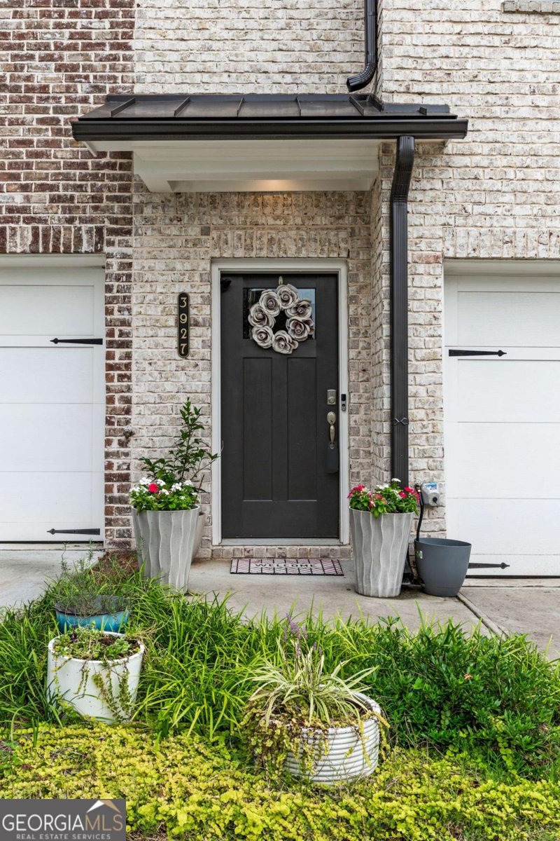 3927 Acer Court Peachtree Corners - 4