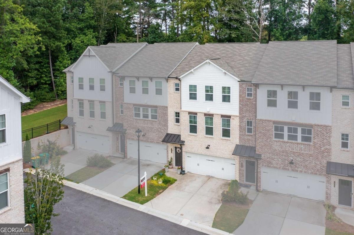 3927 Acer Court Peachtree Corners - 41