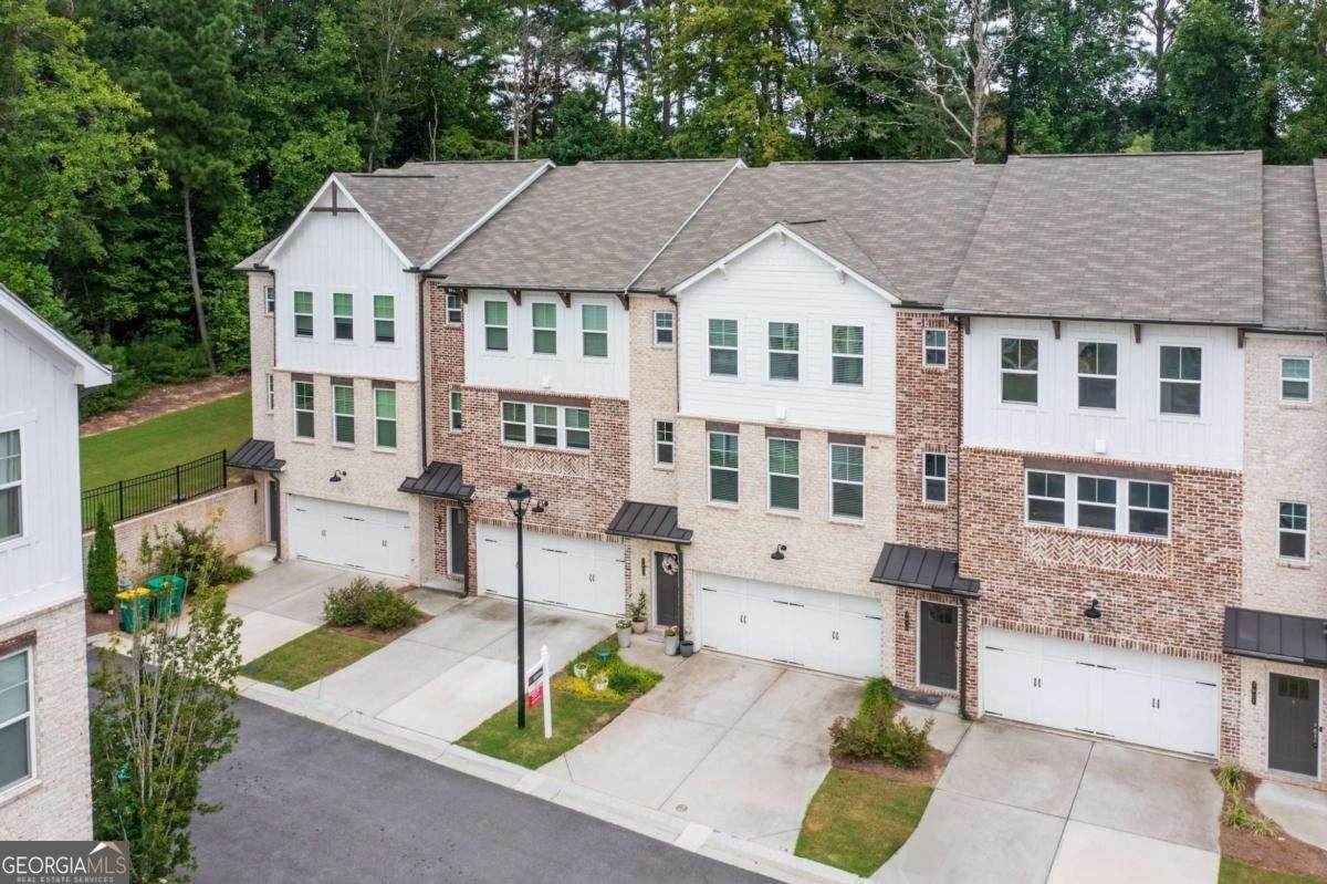 3927 Acer Court Peachtree Corners - 42