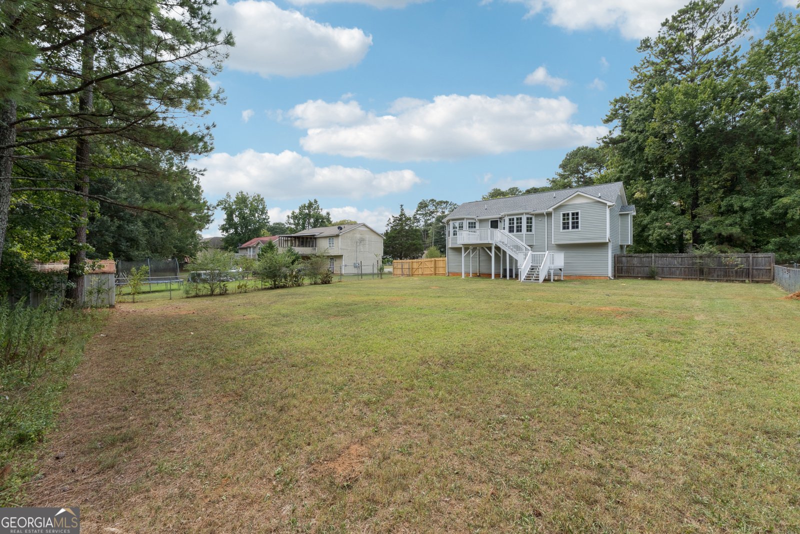 188 Mac Johnson Road Cartersville - 10
