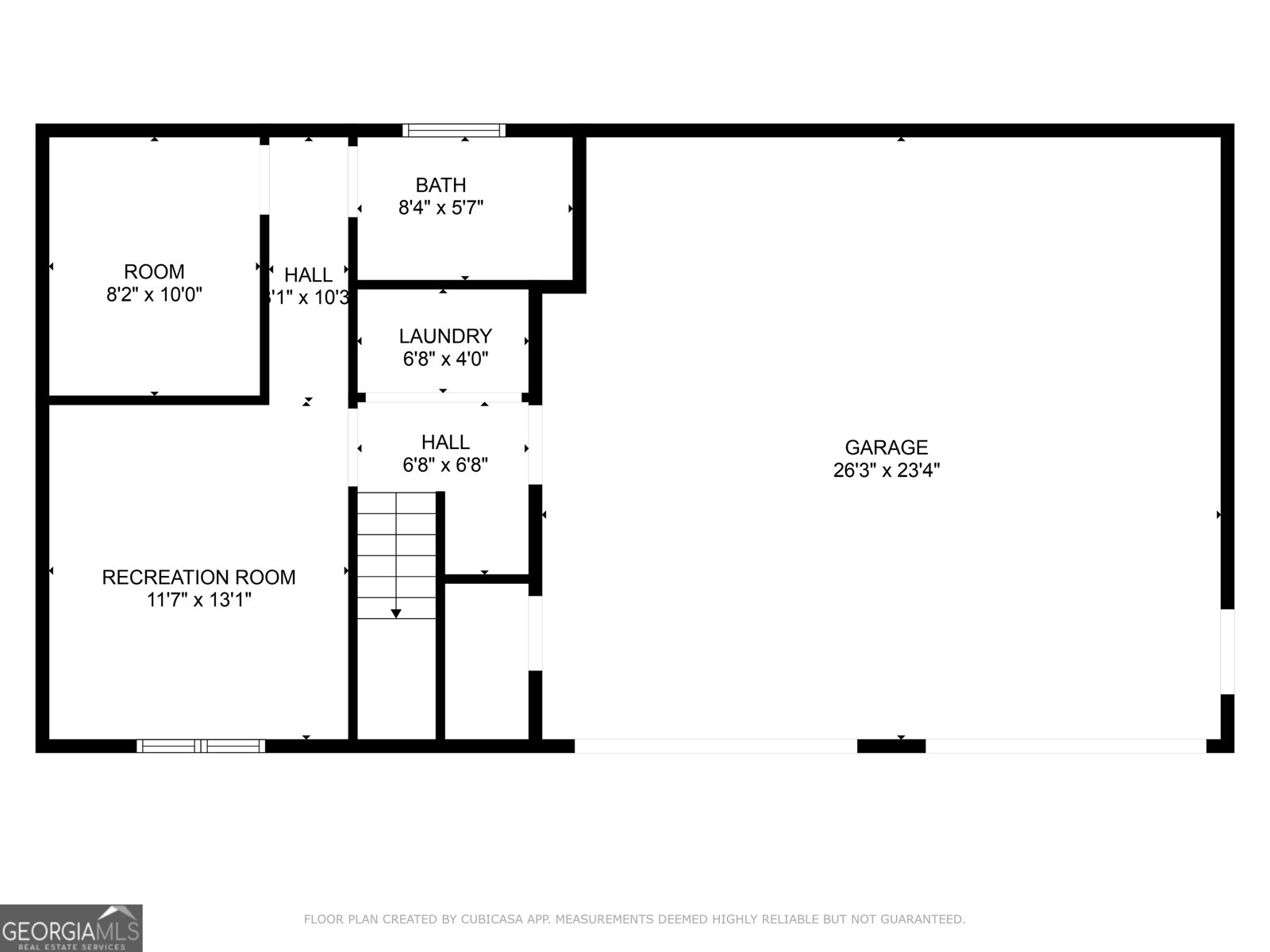 188 Mac Johnson Road Cartersville - 12