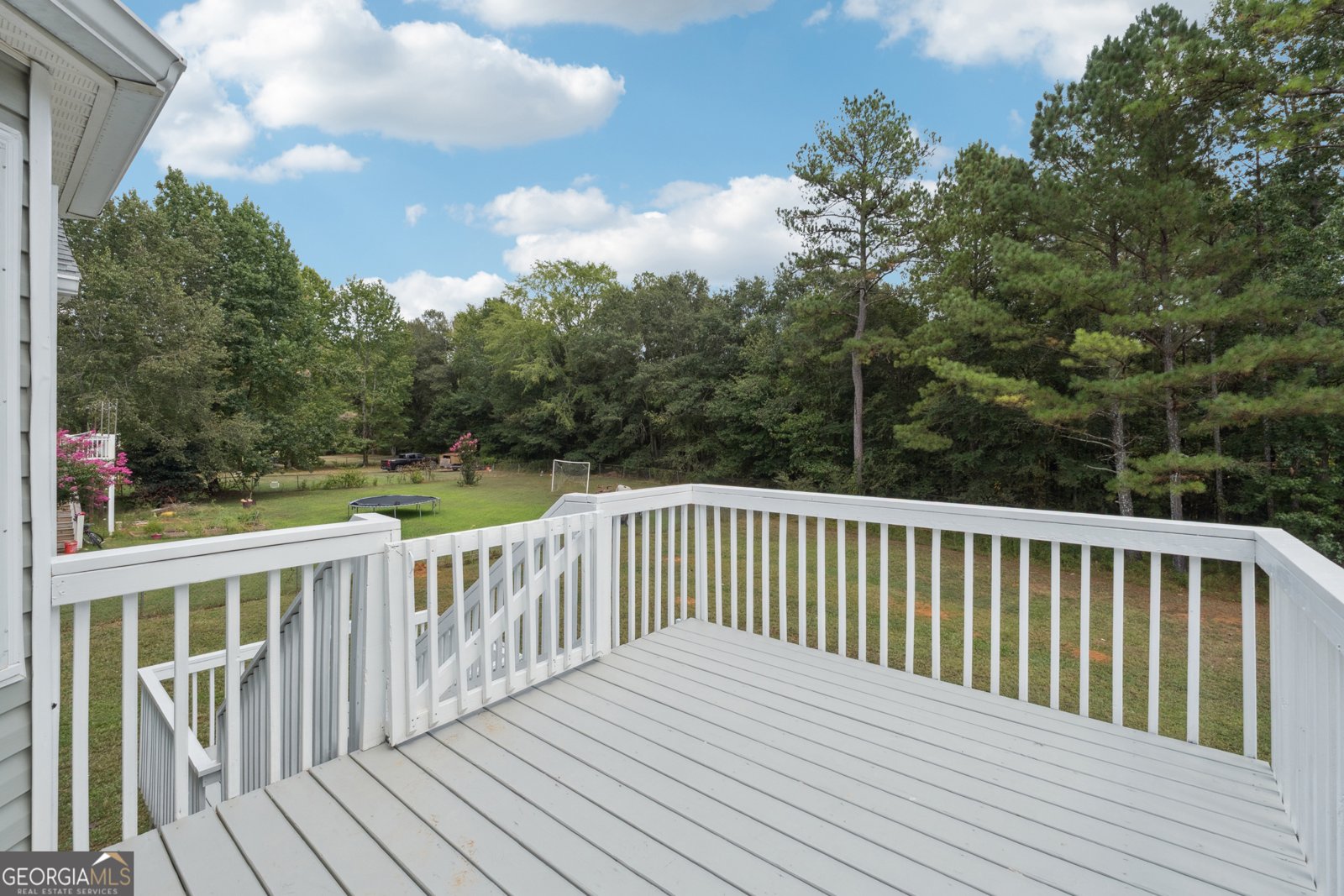 188 Mac Johnson Road Cartersville - 8